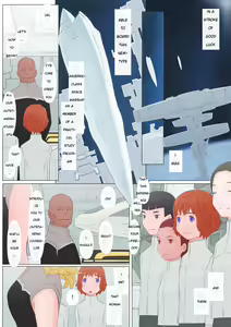 Page 3 of Natalia-san to Boku - preview thumbnail