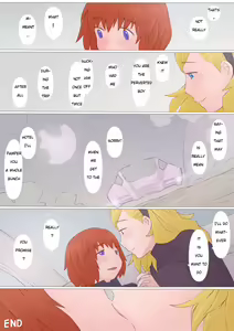 Page 44 of Natalia-san to Boku - preview thumbnail