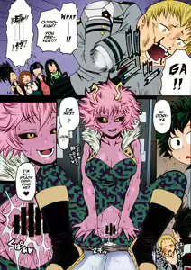 Page 13 of POPPIN' GIRLS - preview thumbnail