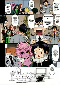 Page 21 of POPPIN' GIRLS - preview thumbnail