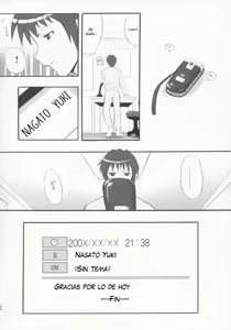 Page 13 of NO COLD HEART - preview thumbnail