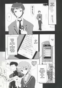 Page 15 of NO COLD HEART - preview thumbnail