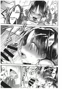 Page 23 of Otomari Sex - preview thumbnail