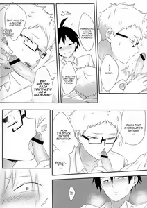 Page 9 of Love Potion - preview thumbnail