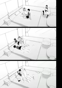 Page 29 of Boku ga Toshiue no Josei ni Meccha Moteru Riyuu - preview thumbnail