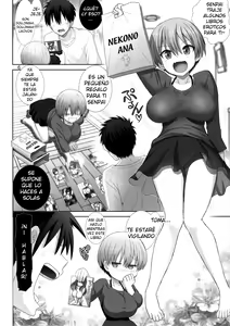 Page 4 of Uzaki chan wa pakori tai! - preview thumbnail
