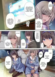 Page 11 of Papa no Shinshitsu wa Musume Tomodachi no Tamariba - preview thumbnail