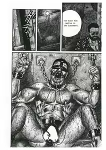 Page 20 of Choukyoushi | The Slave Trainer - preview thumbnail