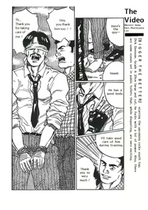 Page 2 of Choukyoushi | The Slave Trainer - preview thumbnail