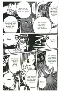 Page 25 of Choukyoushi | The Slave Trainer - preview thumbnail