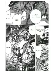 Page 26 of Choukyoushi | The Slave Trainer - preview thumbnail