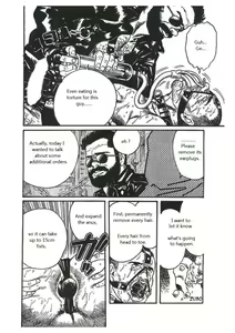 Page 28 of Choukyoushi | The Slave Trainer - preview thumbnail