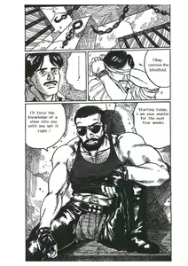 Page 3 of Choukyoushi | The Slave Trainer - preview thumbnail
