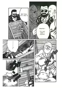 Page 31 of Choukyoushi | The Slave Trainer - preview thumbnail