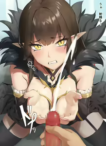 Page 3 of Master ni Suki Houdai sareru Semiramis - preview thumbnail