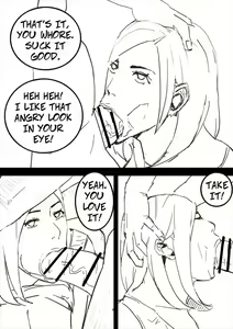 Page 13 of Haitatsu no Hito -- Delivery Person - preview thumbnail