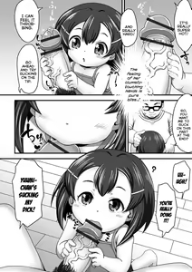 Page 4 of Chanto Sewa Dekiru mon | I So Can Take Proper Care of It - preview thumbnail