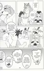 Page 14 of Praise or Treats - preview thumbnail