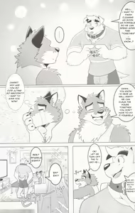 Page 3 of Praise or Treats - preview thumbnail