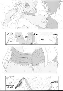 Page 7 of Ikumi-chan Niku Niku 3 - preview thumbnail