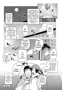 Page 20 of Ganso Youkai Ecchi | Originator Youkai Sex - preview thumbnail