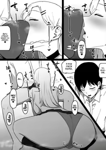 Page 8 of Dosukebe JK Gal no Honki Sakusei | Exprimido por una Traviesa Gyaru de Secundaria - preview thumbnail