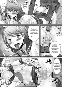 Page 13 of Gekkan Web Otoko no Ko-llection! S - preview thumbnail