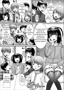 Page 2 of Gekkan Web Otoko no Ko-llection! S - preview thumbnail