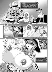 Page 18 of Tenshi no Ero Status Dungeon - preview thumbnail
