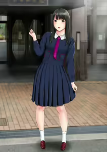 Page 194 of Sefuku Sakasadori - preview thumbnail