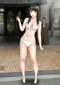 Page 197 of Sefuku Sakasadori - preview thumbnail