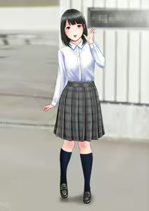 Page 201 of Sefuku Sakasadori - preview thumbnail