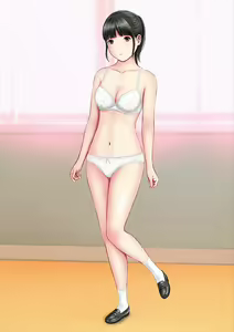Page 223 of Sefuku Sakasadori - preview thumbnail