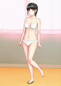 Page 224 of Sefuku Sakasadori - preview thumbnail
