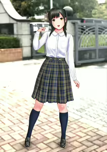 Page 244 of Sefuku Sakasadori - preview thumbnail