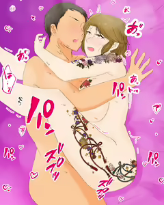 Page 108 of Boshi Renai Bojou ~Kaa-chan, Ore no Kodomo Unde Kure~ | Mother and Son's passionate longing - preview thumbnail