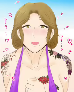 Page 73 of Boshi Renai Bojou ~Kaa-chan, Ore no Kodomo Unde Kure~ | Mother and Son's passionate longing - preview thumbnail