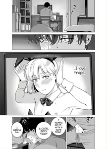 Page 2 of Punipuni ni Minarai Inma Otokonoko x Incubus-kun - preview thumbnail