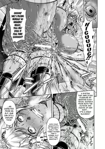 Page 15 of Mesu Hana ga Ochiru Toki - Maidenly Bloom Fallen chapter 2 - preview thumbnail