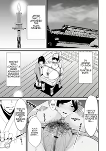 Page 15 of Hitodzuma Kinbaku Jutsu | Married Woman Bondage Arts - preview thumbnail