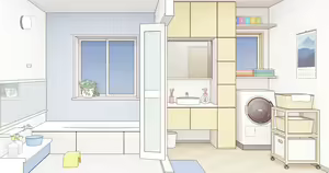 Page 121 of KIYO - preview thumbnail