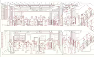 Page 186 of KIYO - preview thumbnail