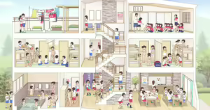 Page 79 of KIYO - preview thumbnail