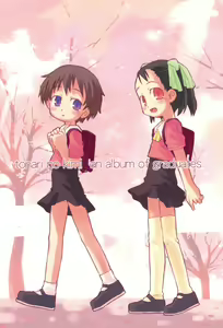 Page 52 of Tonari no Kimi Sotsugyou Album - preview thumbnail