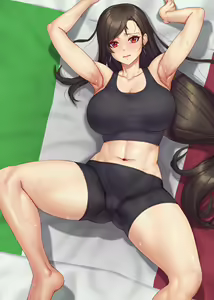 Page 4 of Tifa - preview thumbnail
