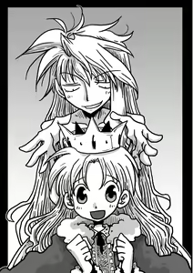 Page 121 of 33-sai Dokushin Onna Kishi Taichou |  33歲單身女騎士隊長。 - preview thumbnail