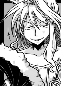 Page 37 of 33-sai Dokushin Onna Kishi Taichou |  33歲單身女騎士隊長。 - preview thumbnail