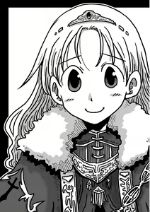 Page 51 of 33-sai Dokushin Onna Kishi Taichou |  33歲單身女騎士隊長。 - preview thumbnail