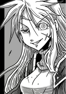 Page 65 of 33-sai Dokushin Onna Kishi Taichou |  33歲單身女騎士隊長。 - preview thumbnail