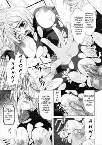 Page 15 of Collapse Knight Ch.1-3 - preview thumbnail